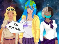 image Princess Earth-Chan