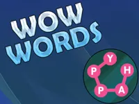 image Wow Words