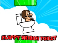 image Flappy Skibidi Toilet