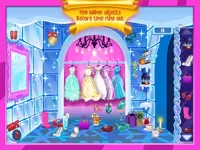 image Hidden Frozen Princess