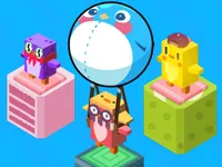 image Penguin Bridge